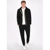 Mo - Jas - Met Opstaande Kraag - Lange Mouwen - Zijzakken - Comfortabele Pasvorm