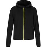 Mo - Jas - Met Opstaande Kraag - Lange Mouwen - Zijzakken - Comfortabele Pasvorm