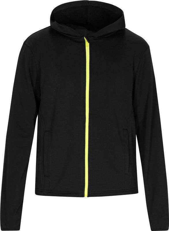 Mo - Jas - Met Opstaande Kraag - Lange Mouwen - Zijzakken - Comfortabele Pasvorm