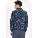 Mo - Bomberjack - Camouflageprint - Jacks