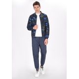 Mo - Bomberjack - Camouflageprint - Jacks