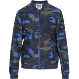 Mo - Bomberjack - Camouflageprint - Jacks