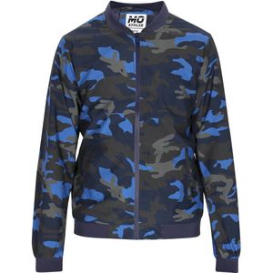 Mo - Bomberjack - Camouflageprint - Jacks
