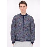 Mo - Jas - Geometrische Print - Casual Jack