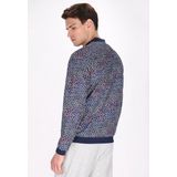 Mo - Jas - Geometrische Print - Casual Jack