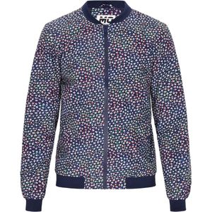 Mo - Jas - Geometrische Print - Casual Jack