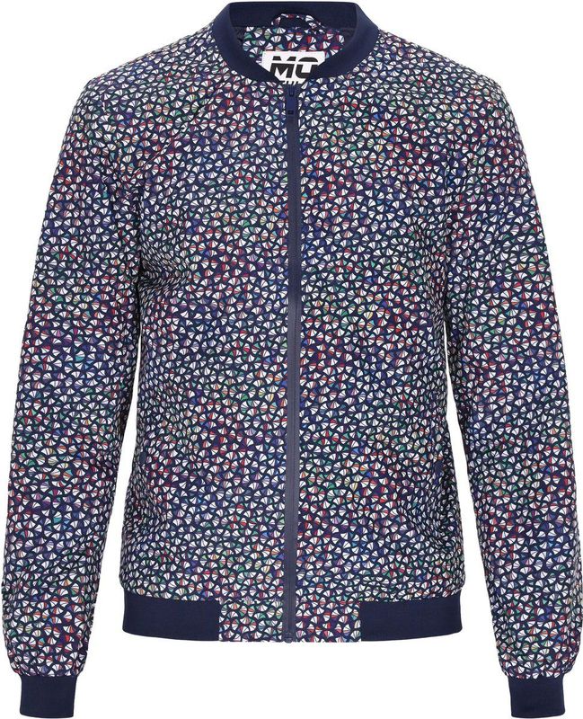 Mo - Jas - Geometrische Print - Casual Jack