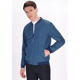 Mo - Jas - Blauw - Heren