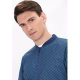 Mo - Jas - Blauw - Heren