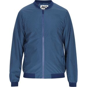 Mo - Jas - Blauw - Heren