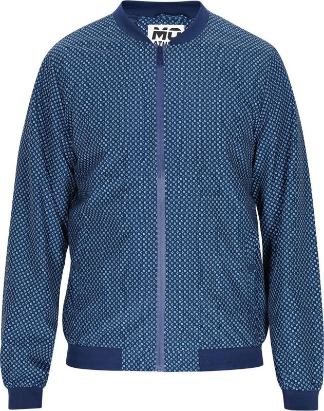 Mo - Jas - Blauw - Heren