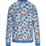 Mo - Jas - Blauw - Heren