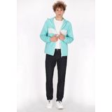 Mo - Jas - Turkoois - Heren