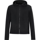 Mo - Fleece Jas - Zwart - Heren