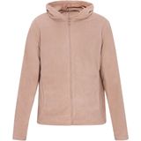 Mo - Fleece Jas - Beige - Heren