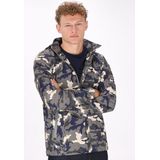 Mo - Jas - Winterjassen