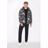 Mo - Jas - Winterjassen