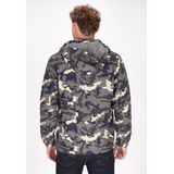 Mo - Jas - Winterjassen