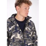 Mo - Jas - Winterjassen