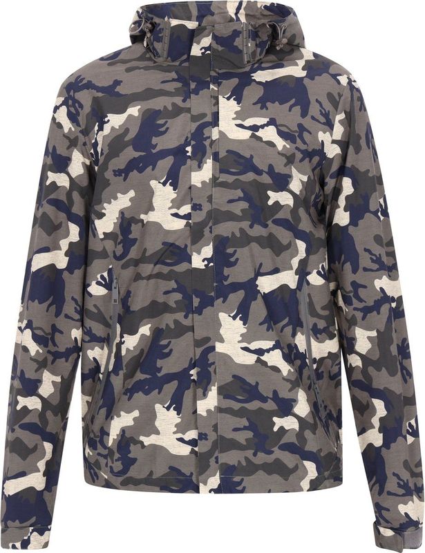 Mo - Jas - Winterjassen