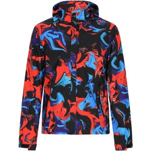 Mo - Jas - Heren - Vuur