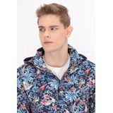 Mo - Jas - Blauw - Bomberjack