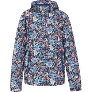 Mo - Jas - Blauw - Bomberjack