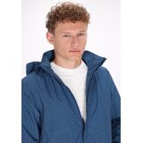 Mo - Jas - Blauw - Heren