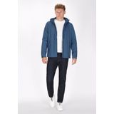 Mo - Jas - Blauw - Heren