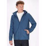 Mo - Jas - Blauw - Heren