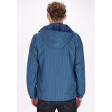 Mo - Jas - Blauw - Heren