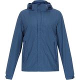 Mo - Jas - Blauw - Heren