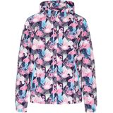 Mo - Jas - Flamingo - Heren - Met Capuchon - Casual Sportief