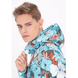 Mo - Jas - Lichtblauw - Heren