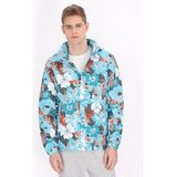 Mo - Jas - Lichtblauw - Heren