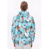 Mo - Jas - Lichtblauw - Heren