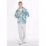 Mo - Jas - Lichtblauw - Heren