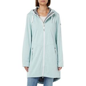 LIBBI Functionele jas voor dames, Pastel mint., M