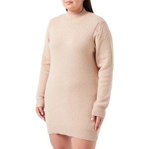 ALARY Gebreide trui voor dames, Beige