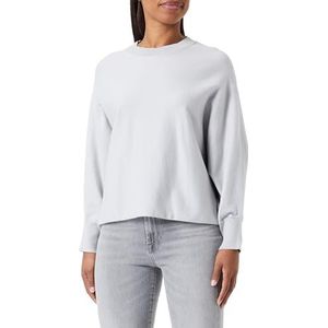 boundry Gebreide damestrui 39723535-BO02, lichtgrijs, M/L, lichtgrijs, M/L