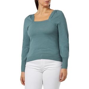 FENIA Gebreide damestrui 11118468-FE02, mint, XS/S, munt, XS/S