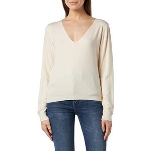 IDONY Gebreide damestrui 11019457-ID02, wolwit, M/L, wolwit, M/L