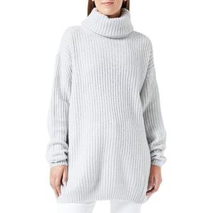 IDONY Damestrui 25820157-ID02, lichtgrijs, M/L, lichtgrijs, M/L