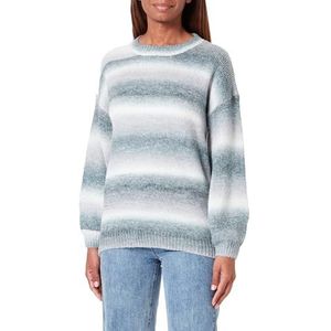 Jalene Gebreide damestrui 15624759-JA03, ijsblauw, XS/S, ijsblauw, XS/S