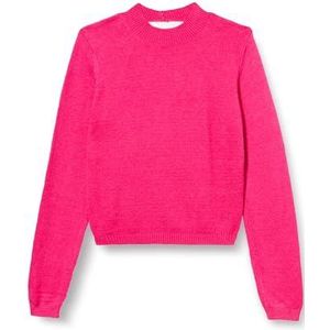 LEOMIA Gebreide damestrui 11119382-LE02, roze, XL/XXL, roze, XL/XXL