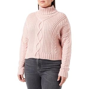nascita Dames coltrui 19009954-NA03, oudroze, XL/XXL, Oudroze, XL/XXL