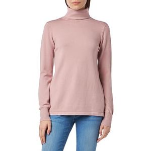 SIDONA Gebreide coltrui voor dames 15624942-SI01, oudroze, XS/S, Oudroze, XS/S