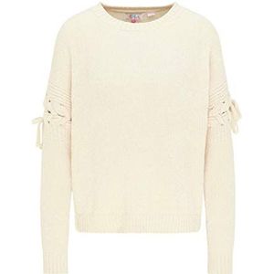 SIDONA Damestrui 19011202-SI01, wolwit, M/L, wolwit, M/L