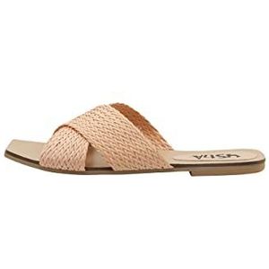 ALARY Damessandaal, beige, 37 EU