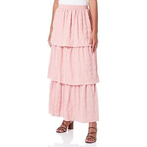 NALLY Dames Maxirok 19323129-NA02, roze, XS, roze, XS